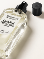 Lavande Poivre Noir (L'Occitan) Eau de Toilette