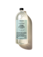 Cèdre Gingembre (CAP Cedrat) Perfumed Shower Gel Refill
