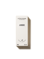 Ambre eau de parfum 50ML