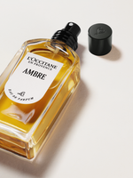 Ambre eau de parfum 50ML