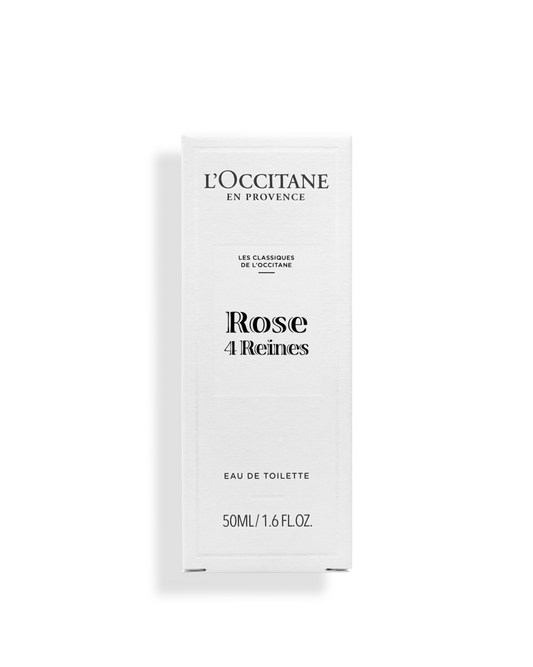 EAU DE PARFUM