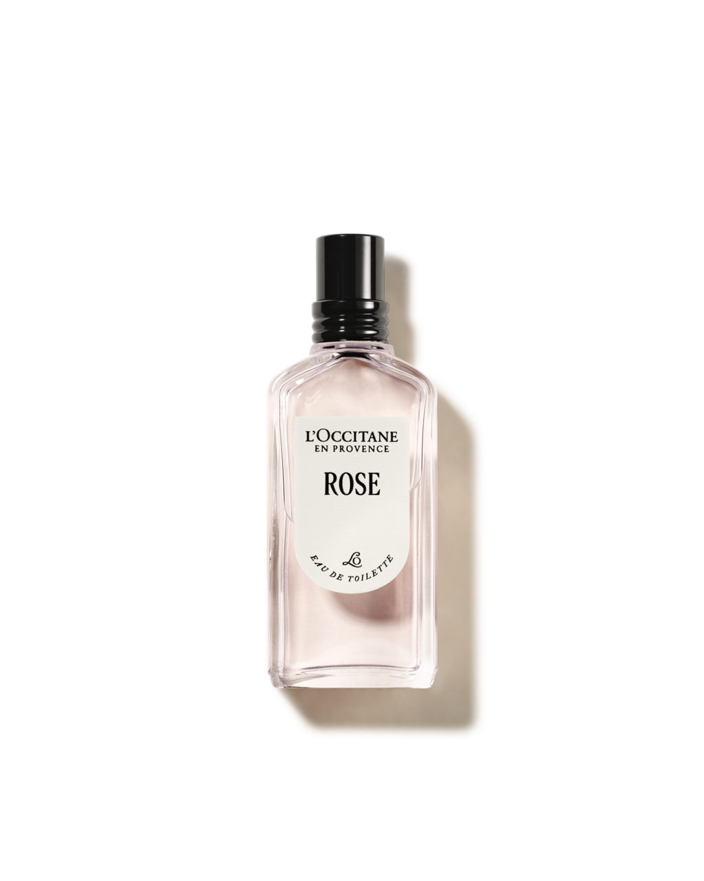 Rose parfyme , provençalsk skjønnhetsritual | L'Occitane – L