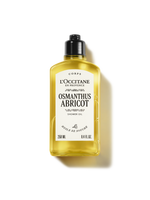 Osmanthus Abricot shower oil
