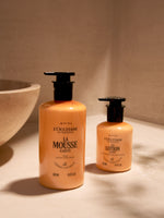 Shea (Karité) Liquid Soap & Lotion Duo