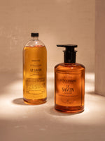 Lavender Liquid Hand Soap