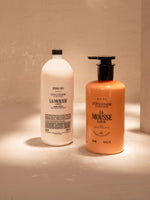 Shea (Karité) Cream Hand Wash