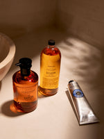 Lavender Liquid Hand Soap Glass Edition