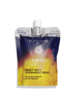 Immortelle Reset Overnight Serum Refill
