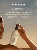 Almond (Amande) Delightful Hair & Body Mist