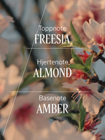 Almond (Amande) Delightful Hair & Body Mist