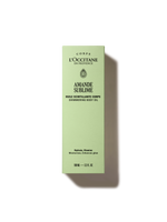 Almond (Amande) Shimmering Body Oil