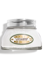 Almond Milk Concentrate