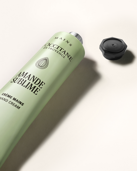 Almond (Amande) Hand Cream 75 ml
