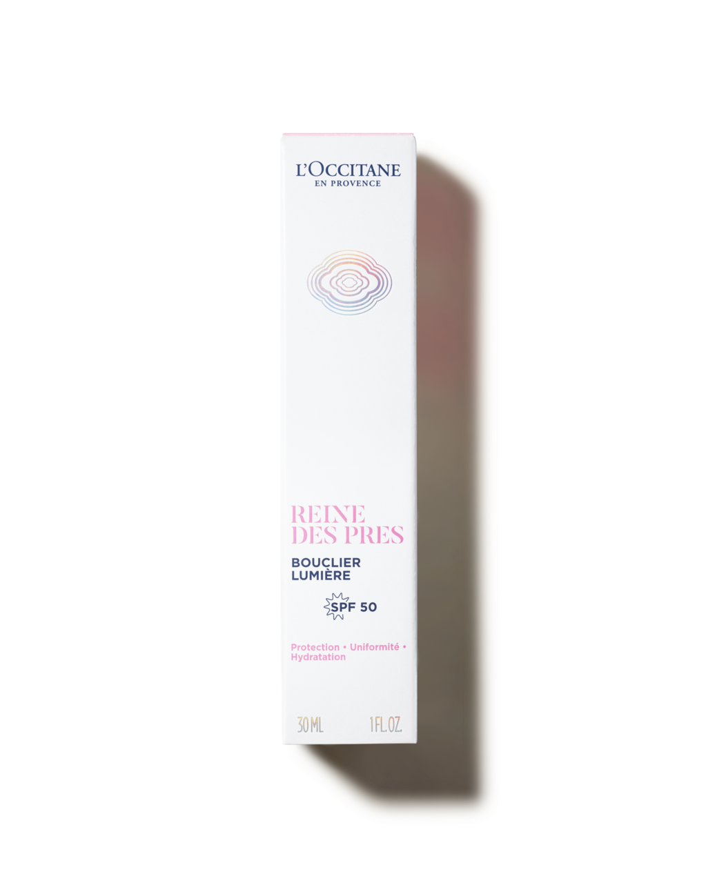 Illuminating UV Shield Spf 50
