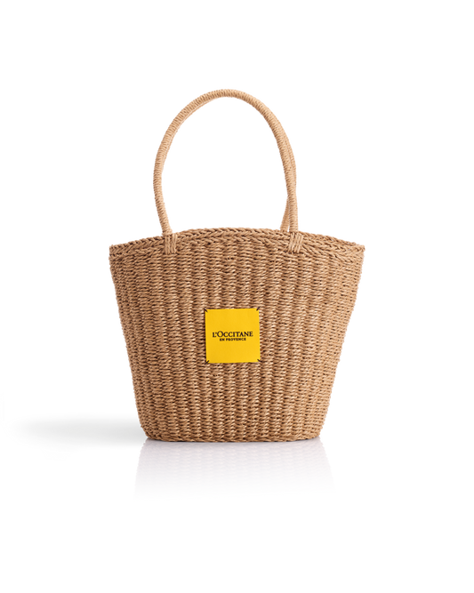 SUMMER BASKET GWP