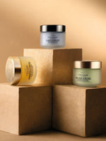 Almond (Amande) Smoothing Milk Concentrate