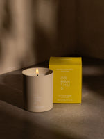 Osmanthus Candle