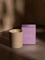 Lavande Blanche (White Lavender) Candle