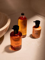 Verbena Liquid Hand Soap Glass Edition