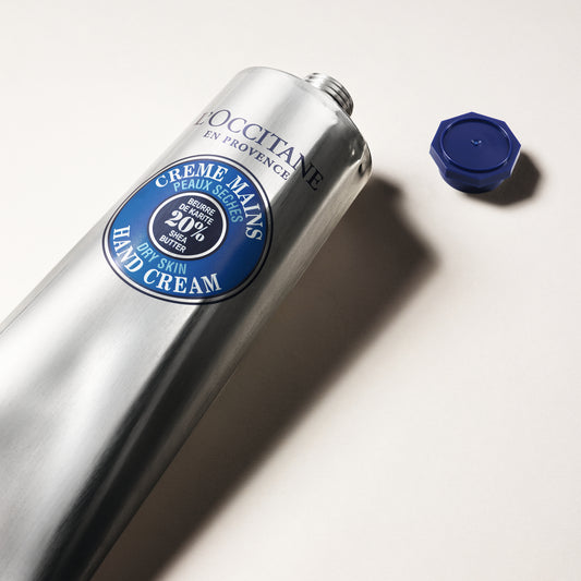 Shea Butter Hand Cream