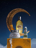 Smoothing Almond Gift Set