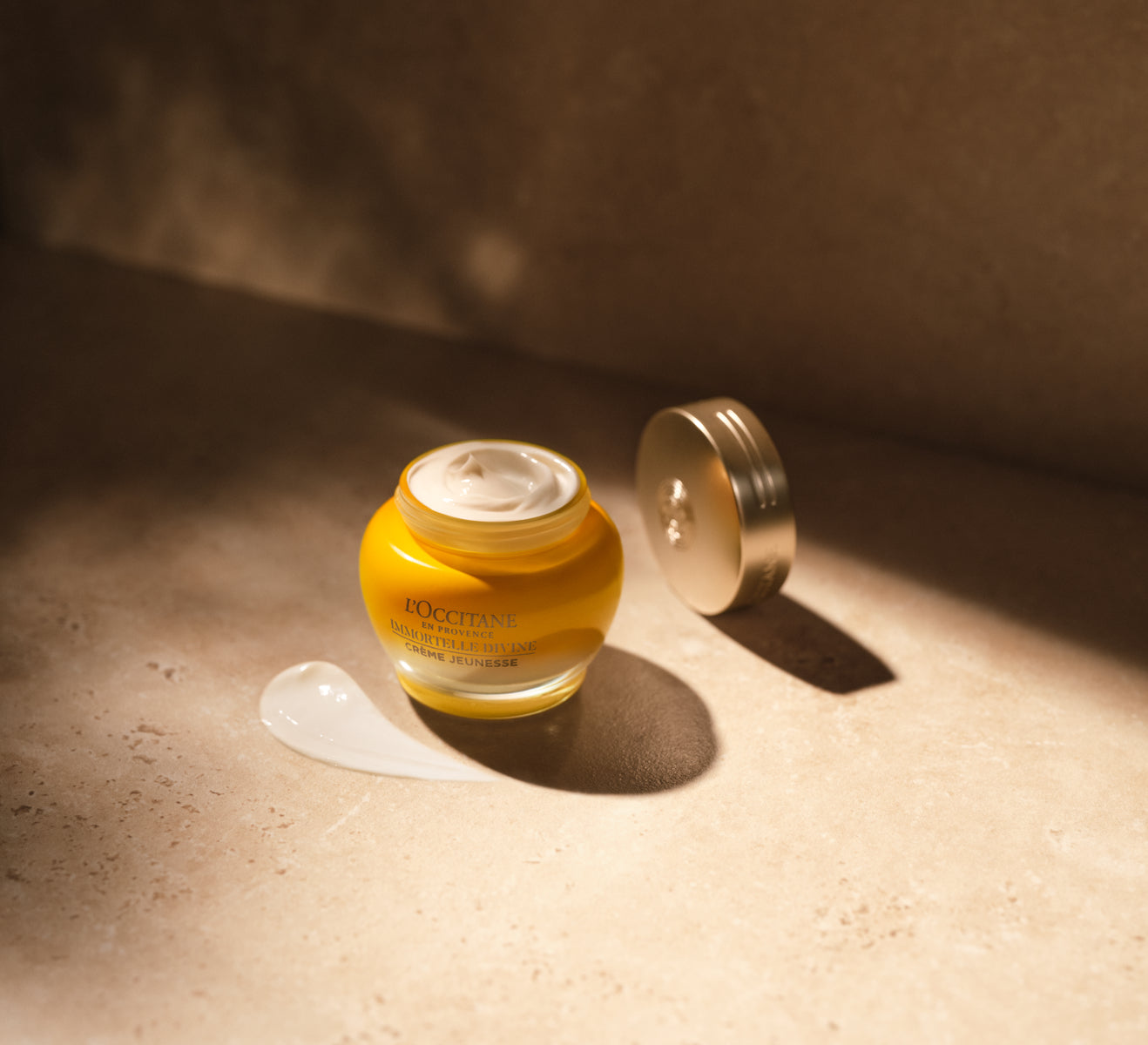 Immortelle Divine Youth Cream