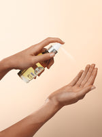 Almond Supple Skin Oil