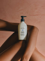 Shea (Karité) Intense Moisture Body Lotion