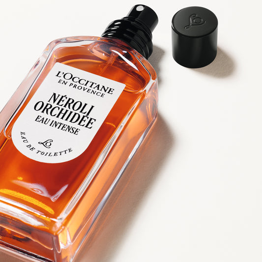 Néroli & Orchidée Eau Intense eau de toilette