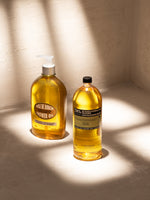 Almond Shower Oil