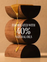 Almond (Amande) Shower Oil Refill