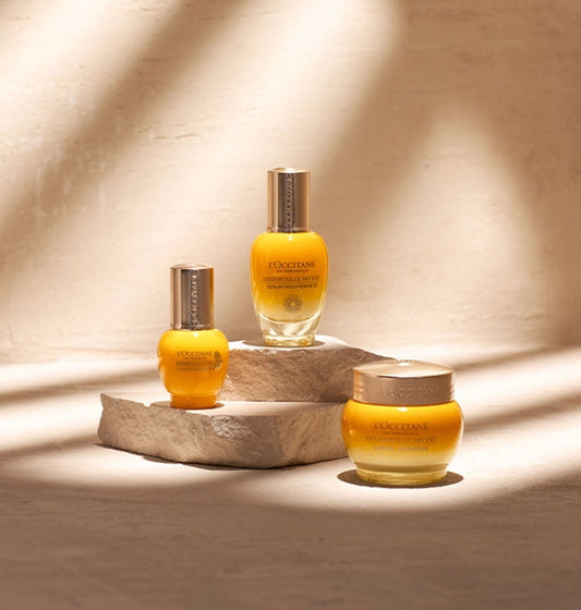 Divine Trilogy Box new