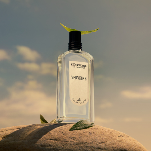 Verveine (Verbena) Eau De Toilette