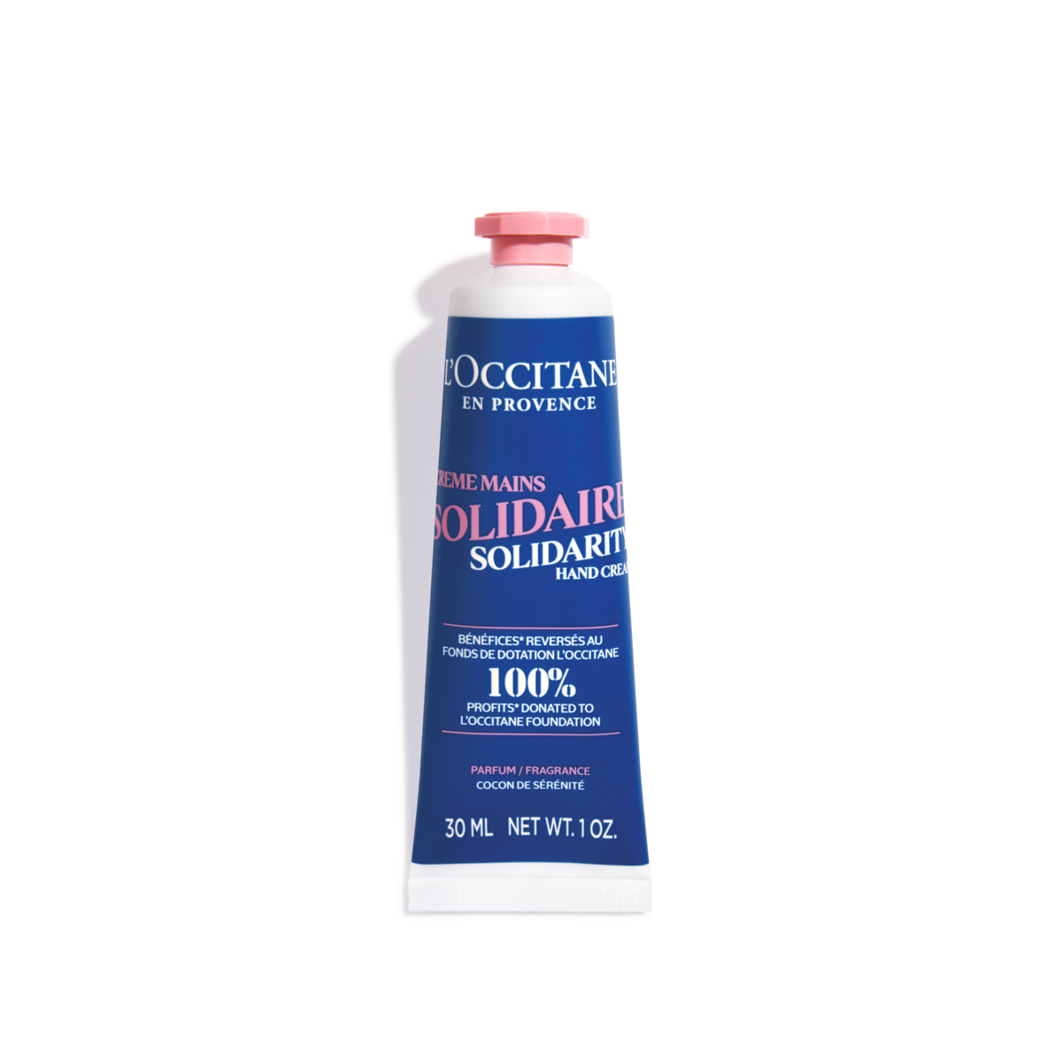 Solidarity Hand Cream