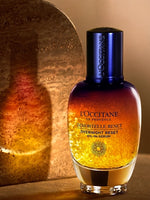 Immortelle Reset Overnight Serum