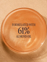 Almond (Amande) Shimmering Body Oil