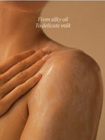 Almond (Amande) Shower Oil Refill