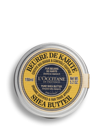 Pure Organic Shea Butter