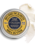 Pure Organic Shea Butter