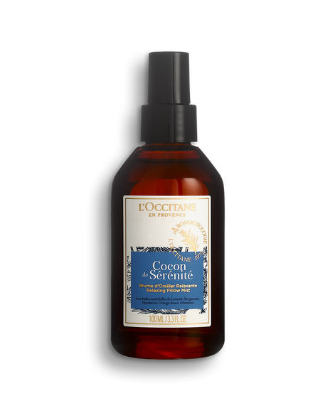 Relaxing Pillow Mist