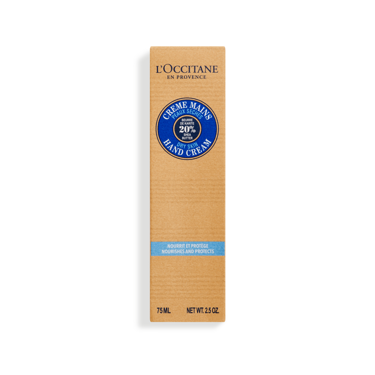 Shea Hand Cream