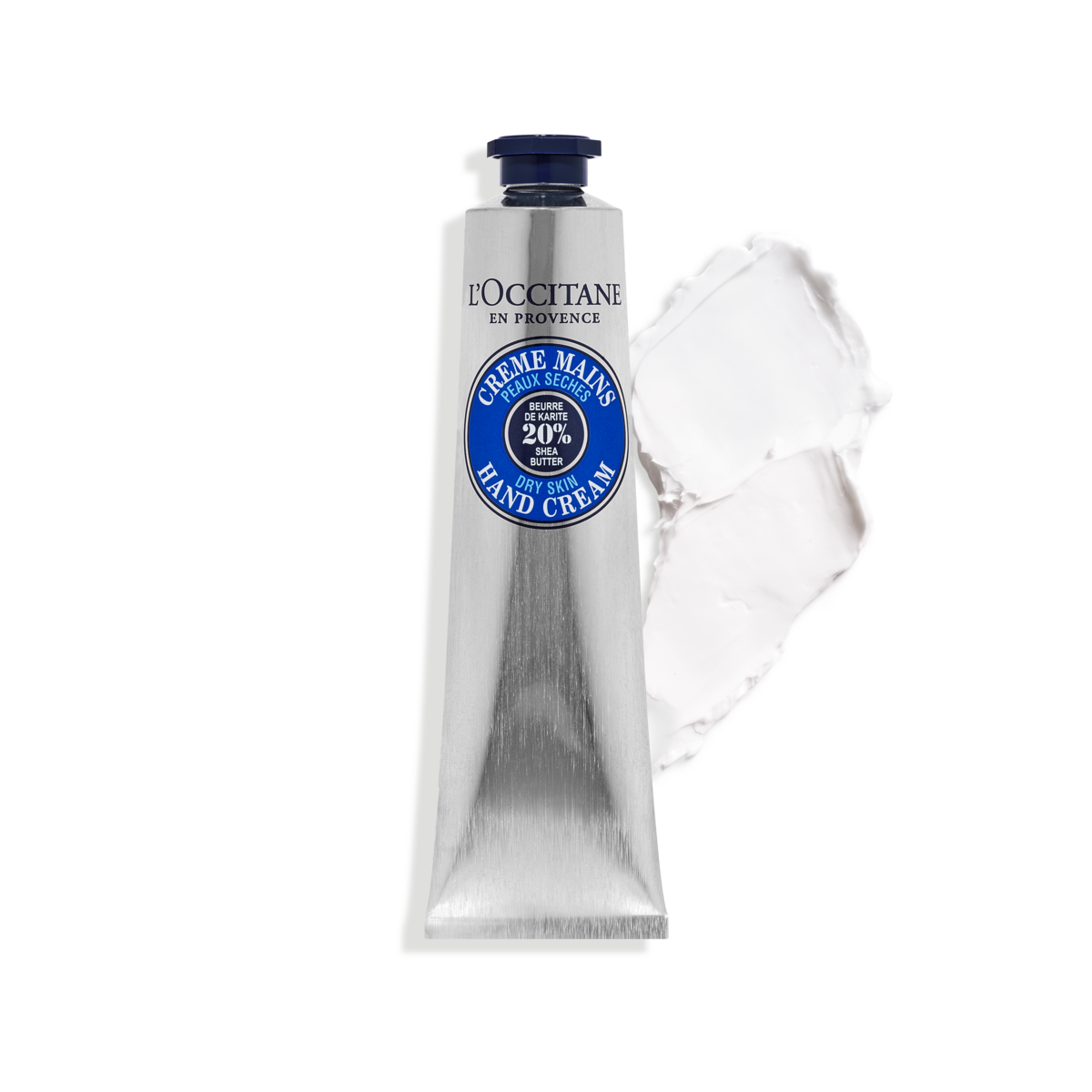 Shea Hand Cream