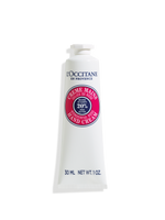 Shea Butter Wonderful Rose Hand Cream
