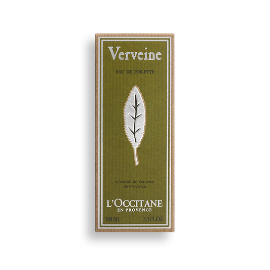 Verbena Eau De Toilette