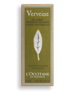 Verbena Ice Hand Cream Gel