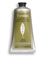 Verbena Ice Hand Cream Gel