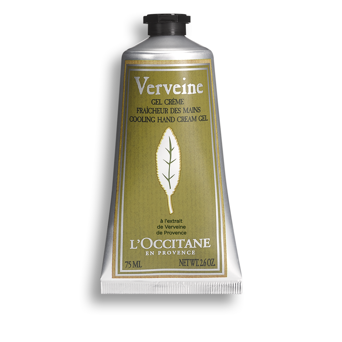 Verbena Ice Hand Cream Gel