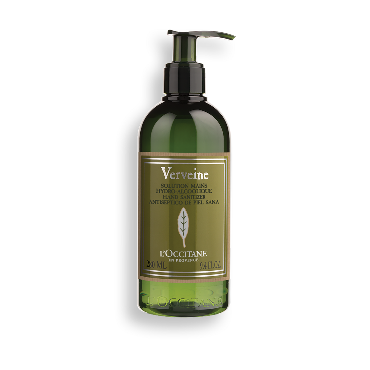 Verbena Hand Sanitizer