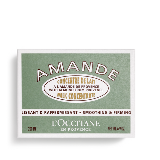 Almond Milk Concentrate