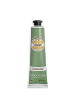 Almond Delicious Hands